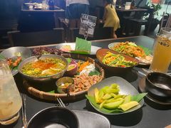 -Ameigo梅果·云贵川bistro(长宁来福士店)