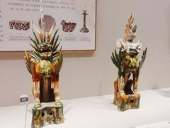 -深圳博物馆(古代艺术馆)