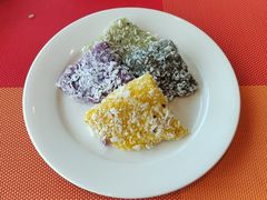 -味自助餐厅·海鲜·三文鱼·牛排-海口希尔顿酒店