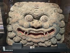 -中国闽台缘博物馆