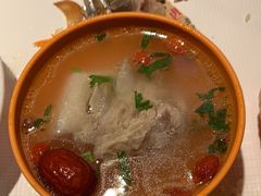 -谷丽麦馕新疆菜·清真(步步高梅溪新天地店)