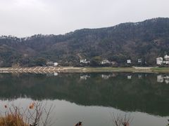 -新安江山水画廊风景区