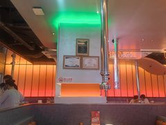 -轻烧烤肉(光谷步行街店)