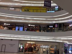 -京基滨河时代广场