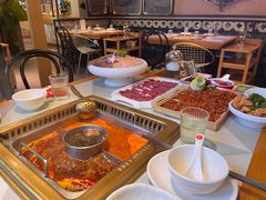 -雾都渣渣火锅(南城智汇城店)