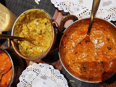 -玛莎啦印度美食餐厅·masala curry(吉联MALL店)