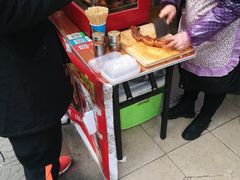 -脆皮五花肉(建东街旗舰店)