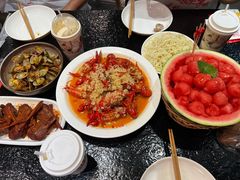 -周姑娘不等味·龙虾的故事(高邮店)