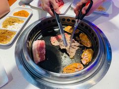 -妖无二·和牛烧烤自助(新吴万达店)