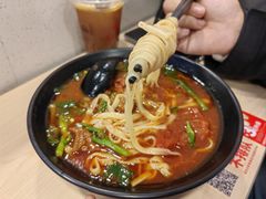 -永和大王(小厨·东四十条店)