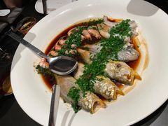 -三利音·玖弄小鲜(浦东嘉里城店)
