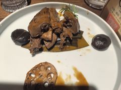 -清水亭湖北菜(大屯DT51店)