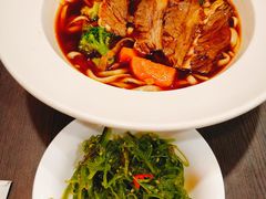 -康师傅私房牛肉面(北京南站店)