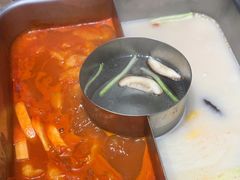 -新辣道鱼火锅(龙旗广场店)