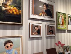 -宠爱baby专业儿童摄影(圣菲城店)