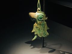 -三星堆博物馆