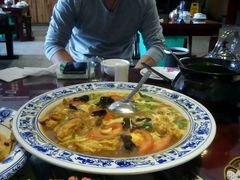 -赵记煎饼卷大葱(东岳店)