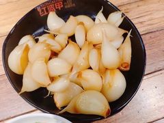 -红盔甲·小龙虾(人民广场店)