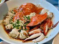 -荣小馆(临海世纪花城店)