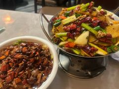 -小四川餐厅(纪庄子北道店)