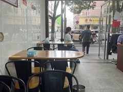 -然香姜汁(江城小区店)