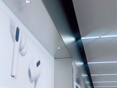 -Apple零售店(中街大悦城店)