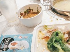 -龍歌自助小火锅(崂山丽达店)