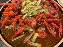 -虾乐园龙虾·夜宵(松江店)