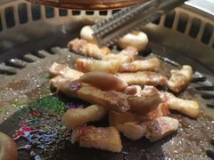 -香猪坊韩国烤肉专属门店(魏公村店)