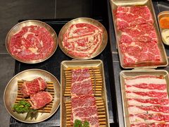 -西塔老太太泥炉烤肉(龙湖北苑天街店)