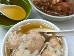 -麦文记面家(佐敦店)