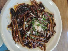 -长兴菜馆(高桥店)