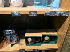 -星巴克(西安机场1店T3到达店)