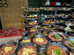 -林真真牛肋条放题(天马店)