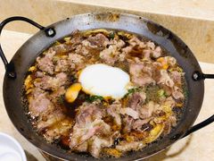 寿喜锅-东京屋(武定路店)