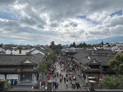 -大理古城