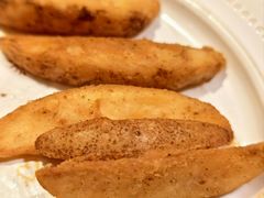 -通海俄式烧烤·俄罗斯大串(爱建店)