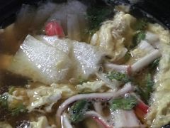 -大腕炸串(河东总店)