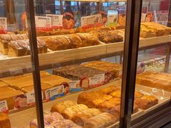-爸爸糖吐司面包(悠唐购物中心店)