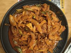 -多宾韩国料理(学衡路店)