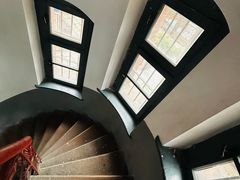 -青岛德国监狱旧址博物馆