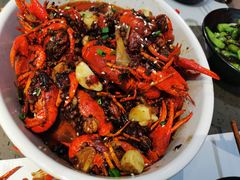-一棠龙虾(徐家汇城开YOYO店)