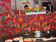 -粗粮人家·东北菜(洋桥店)