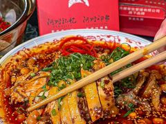 -阿嫂印象·民间江湖菜(大学城店)