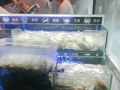 -星伦多自助料理(宝山龙湖天街店)