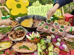 -楠火锅(太古里总店)