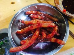 -夜烤·宜宾烧烤(洋河路店)