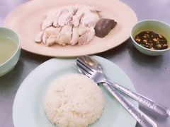 -红大哥水门鸡饭(總店)