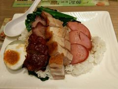 -源记茶餐厅(尖沙咀店)