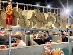 -言玖鲜火锅串串披萨自助(益田假日店)
